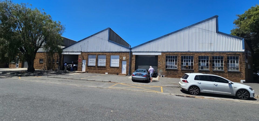 To Let commercial Property for Rent in Charleston Hill Western Cape